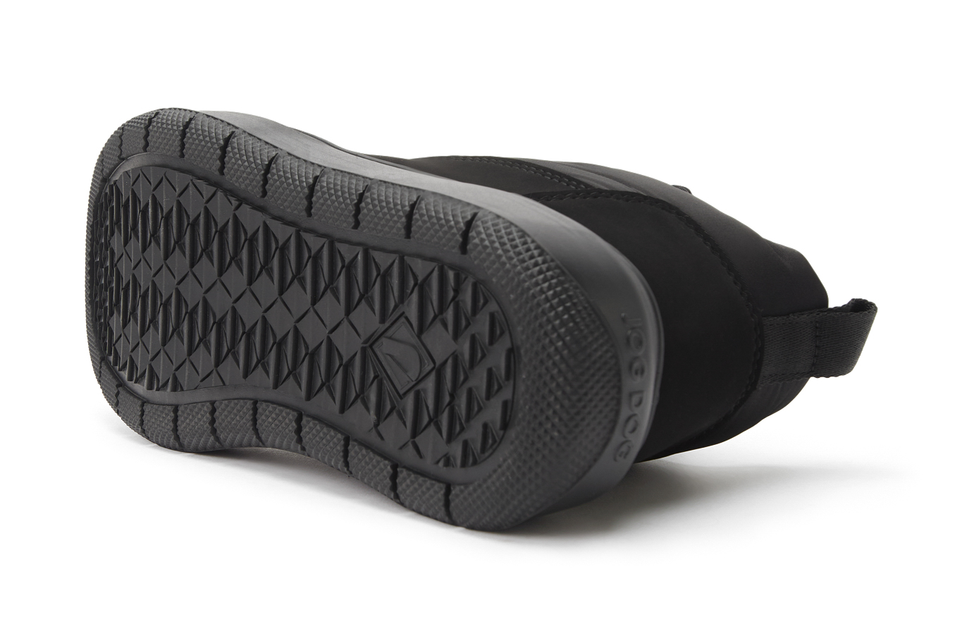 ботинки 36277AW-0101 черный балтико, фото 6